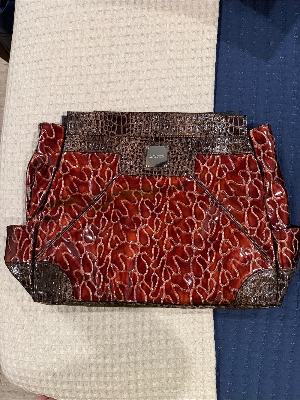 Miche Drew Big Bag Shell Only
